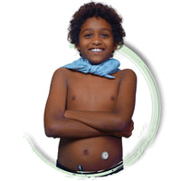 Thumbnail for AiDEX continuous glucose monitoring system 1month