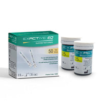 Thumbnail for Exactive EQ™  blood glucose Test Strips - AIDEX CGM