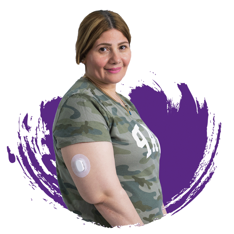 Transforming Diabetes Care with the AiDEX Glucose Monitoring Sensor