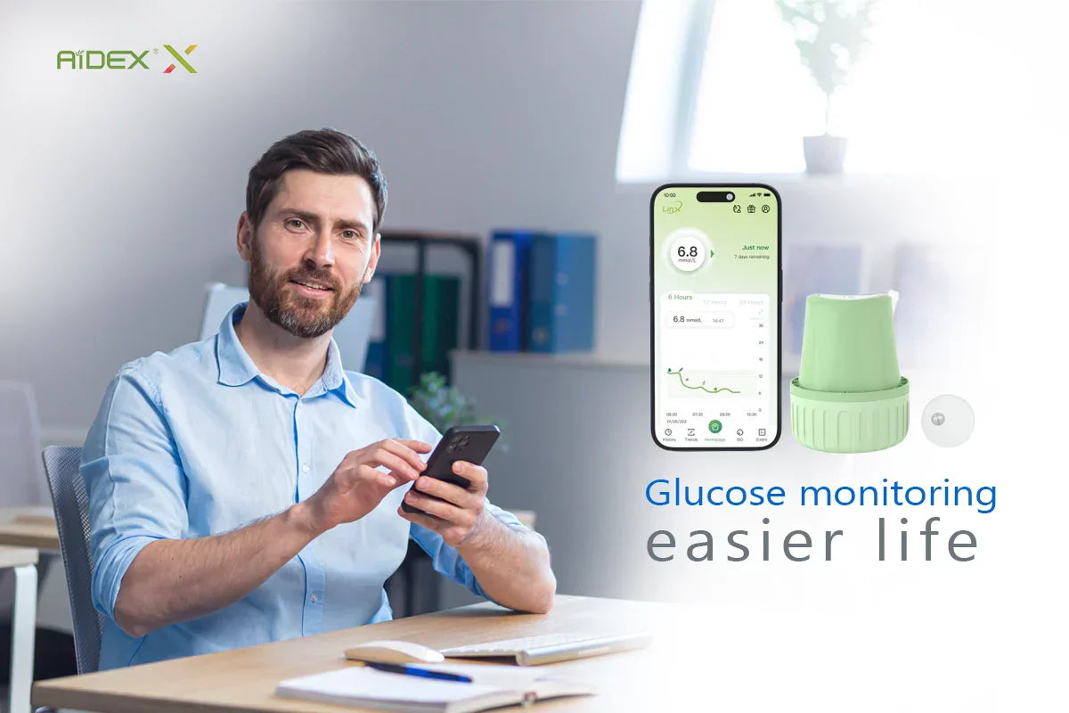 Buy CGM Sensor Kuwait: Everything You Need to Know Before You Purchase