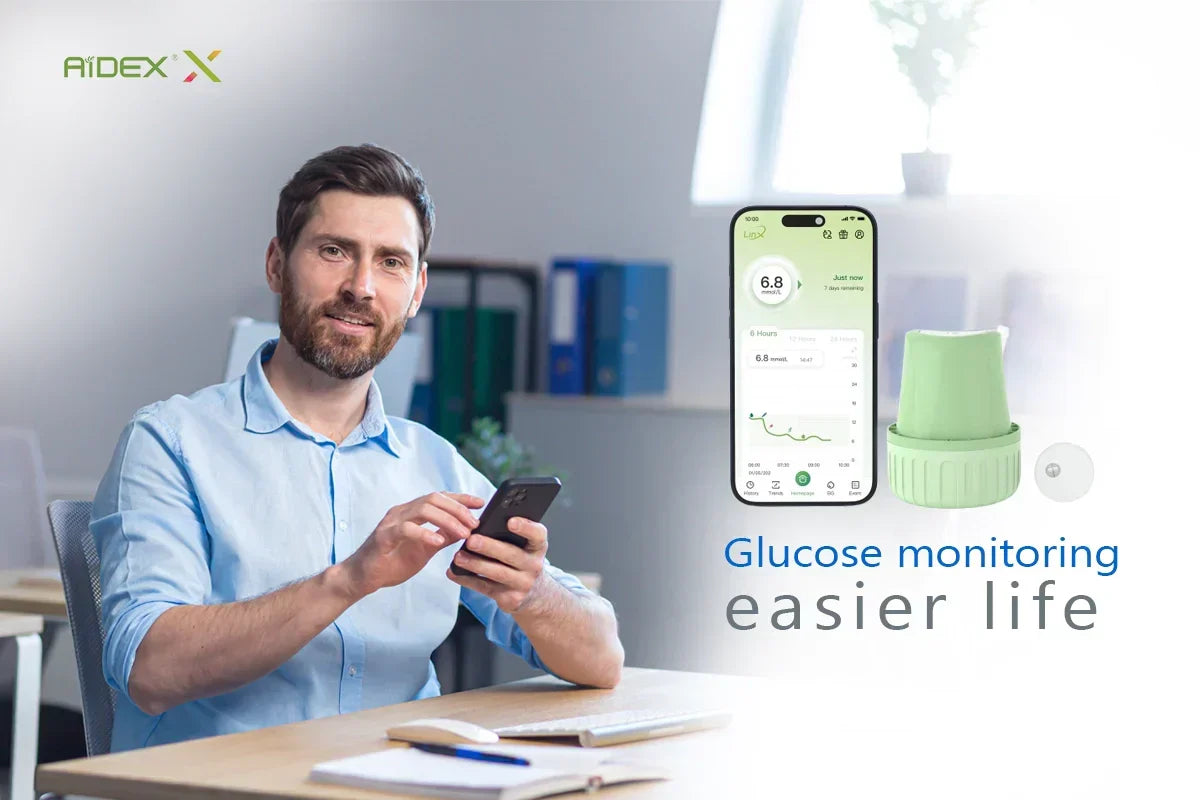 Buy CGM Sensor Kuwait: Everything You Need to Know Before You Purchase