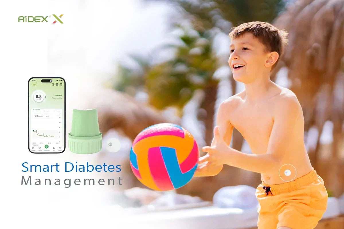 Buy CGM Sensor Egypt | Best Prices, Fast Delivery, and Genuine Brands .