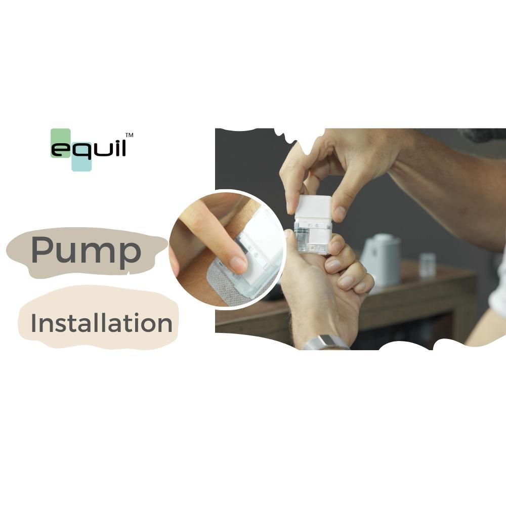 Equil Pump academy lesson 2
