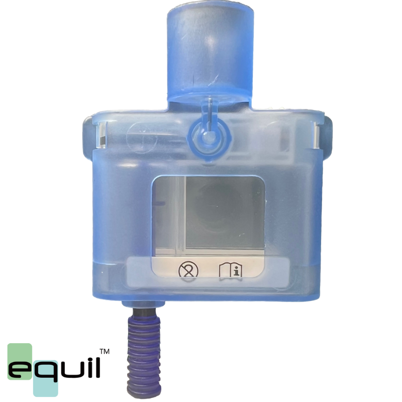 Equil Pump Insulin reservoir 